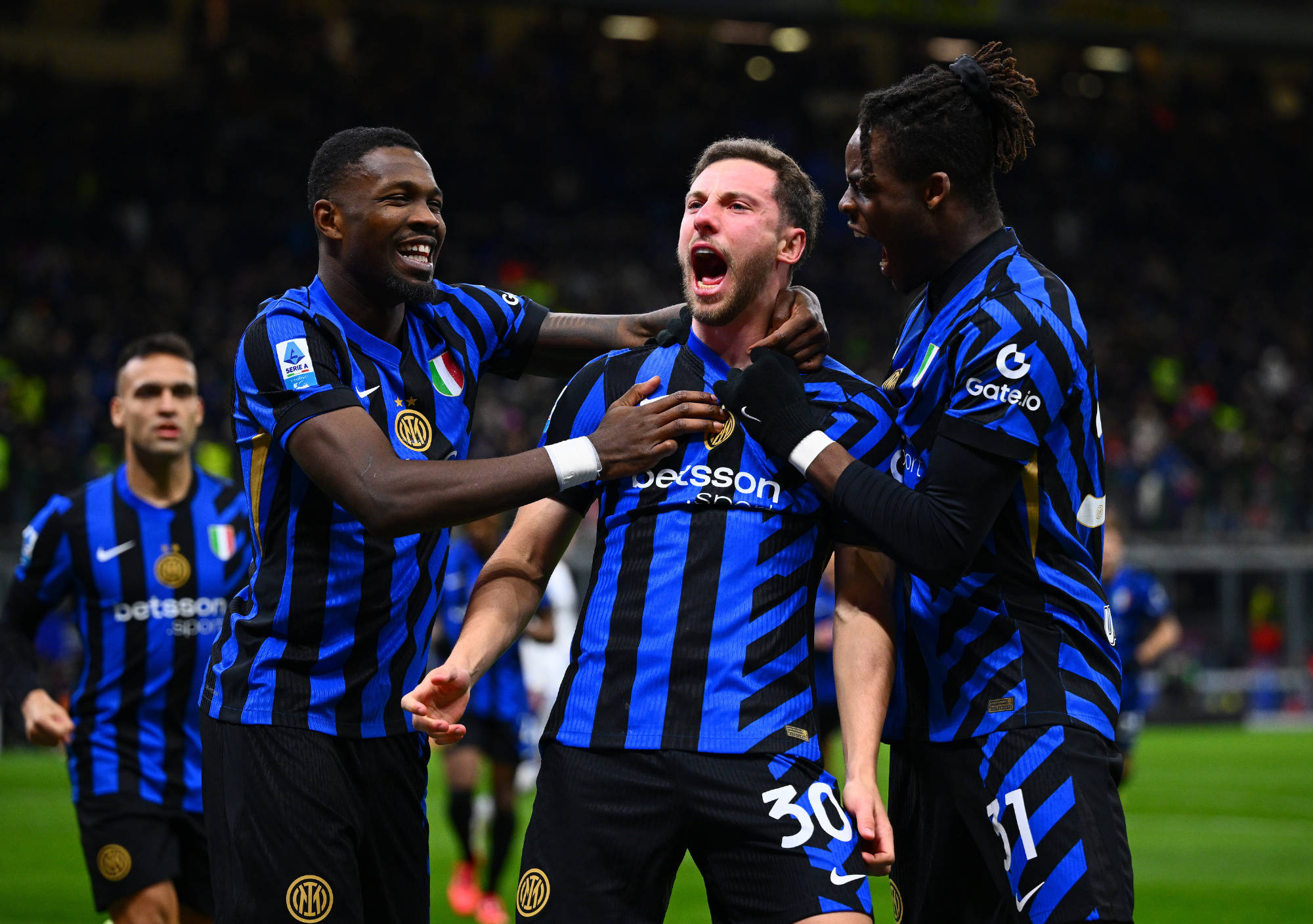 莱奥的创造 莱奥的创造