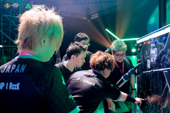 到了赛制对 到了赛制对