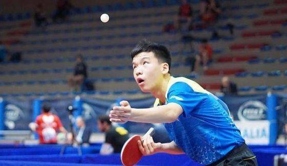 杨瀚森也在 杨瀚森也在